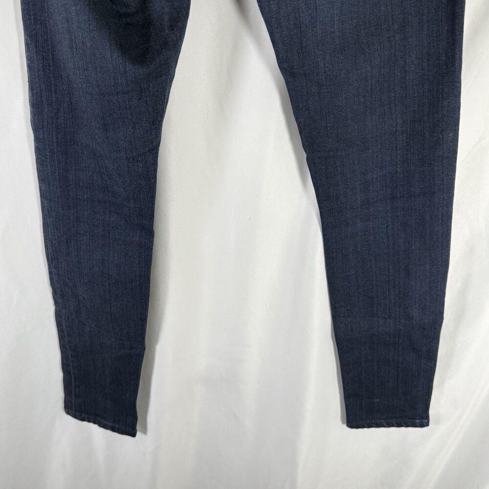 AG Adriano Goldschmied The Farrah Skinny Jeans Women's 26R Medium Wash - Picture 12 of 13